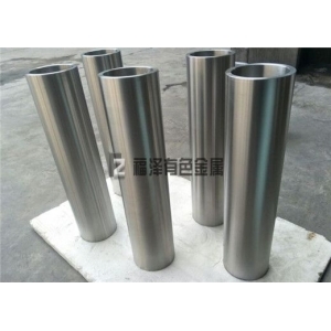 變形量對(duì)鈦合金管力學(xué)性能的影響！